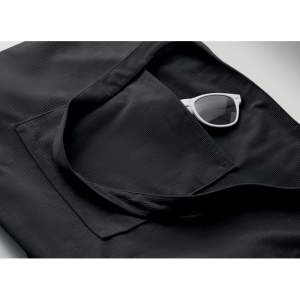 Grand sac shopping en velours - CORDY G 10