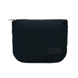 Trousse  en velours côtelé - CORDY T 5