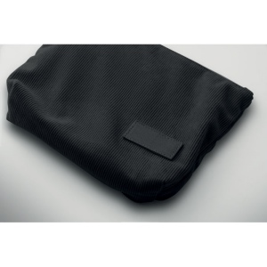 Trousse  en velours côtelé - CORDY T 14