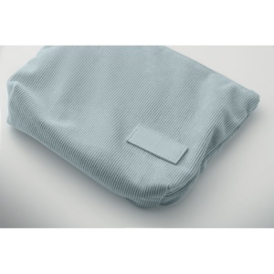 Trousse  en velours côtelé - CORDY T 16