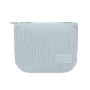 Trousse  en velours côtelé - CORDY T 7
