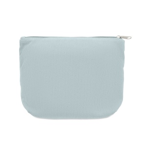 Trousse  en velours côtelé - CORDY T 10