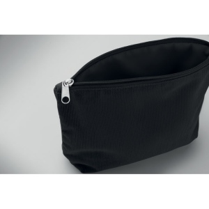 Trousse  en velours côtelé - CORDY T 11