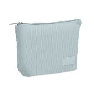 Trousse  en velours côtelé - CORDY T 4