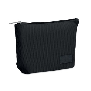 Trousse  en velours côtelé - CORDY T