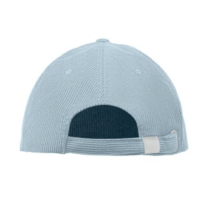 Casquette 5 pans en velours - WALE 16