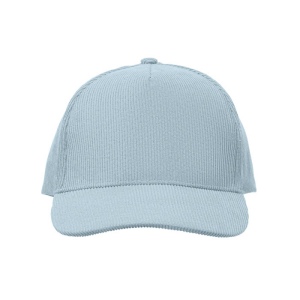 Casquette 5 pans en velours - WALE 11