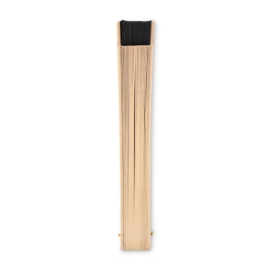 Éventail en bois - WOODFAN 6