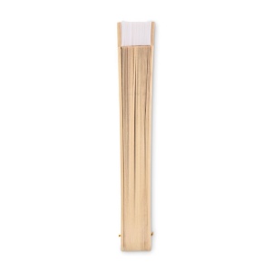 Éventail en bois - WOODFAN 7