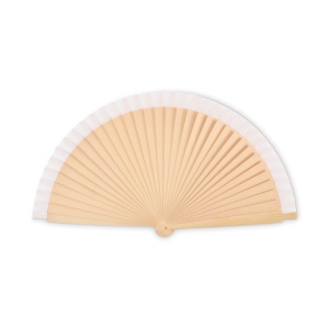 Éventail en bois - WOODFAN 3