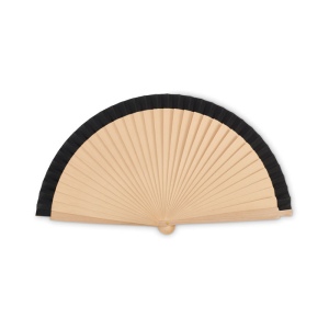 Éventail en bois - WOODFAN