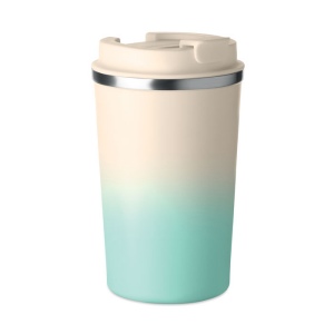 Gobelet double paroi 350 ml - BRACE GRADIENT 5
