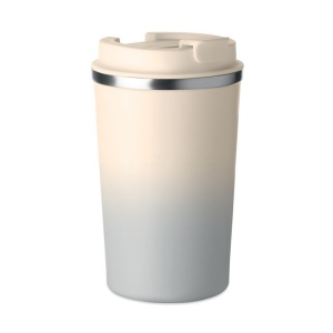 Gobelet double paroi 350 ml - BRACE GRADIENT