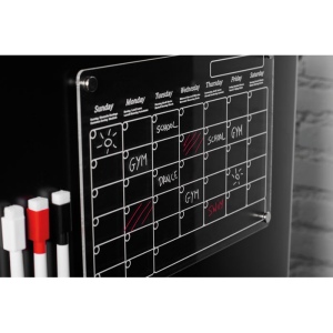Planificateur magnétique - PLANIT 4