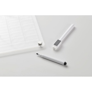 Planificateur magnétique - PLANIT 7