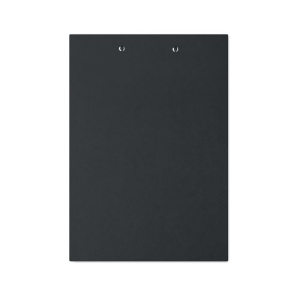 Porte bloc avec pince A4 - CLIPA 4
