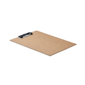Porte bloc avec pince A4 - CLIPA 9
