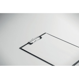 Porte bloc avec pince A4 - CLIPA 10