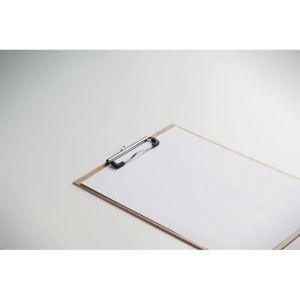 Porte bloc avec pince A4 - CLIPA 11