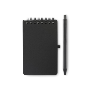 Bloc-notes déperlant - KIT 5