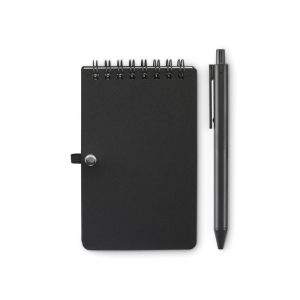 Bloc-notes déperlant - KIT 6