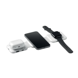 Station de charge pliable - ROIS 3