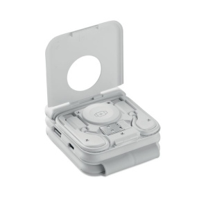 Station de charge pliable - ROIS 5
