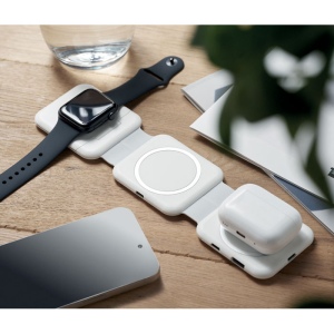 Station de charge pliable - ROIS 7