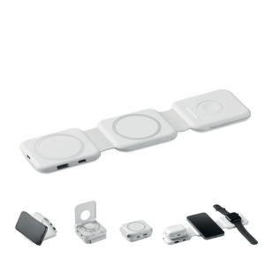 Station de charge pliable - ROIS 2