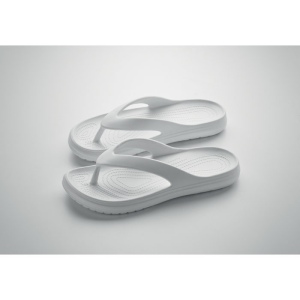 Tongs en EVA. Taille 40/41. - EVASLIP 7