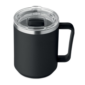 Mug double paroi 400ml - COCOA 7
