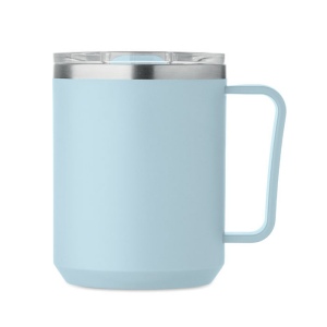 Mug double paroi 400ml - COCOA 16