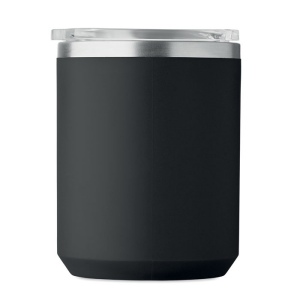 Mug double paroi 400ml - COCOA 18