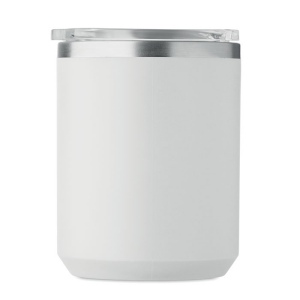 Mug double paroi 400ml - COCOA 19