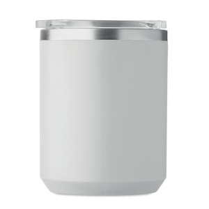 Mug double paroi 400ml - COCOA 20