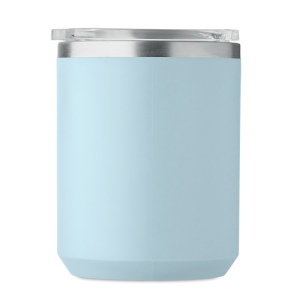 Mug double paroi 400ml - COCOA 22