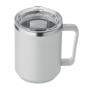 Mug double paroi 400ml - COCOA 9