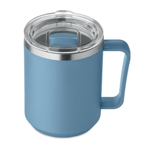 Mug double paroi 400ml - COCOA 10