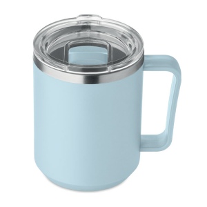 Mug double paroi 400ml - COCOA 11