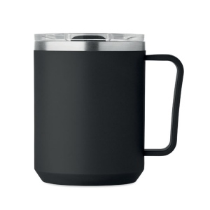 Mug double paroi 400ml - COCOA 12