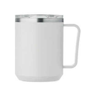 Mug double paroi 400ml - COCOA 13
