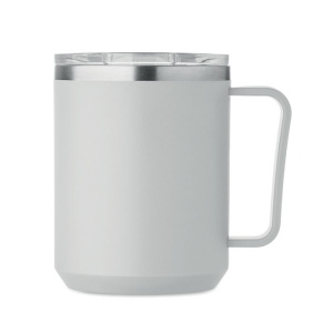 Mug double paroi 400ml - COCOA 14
