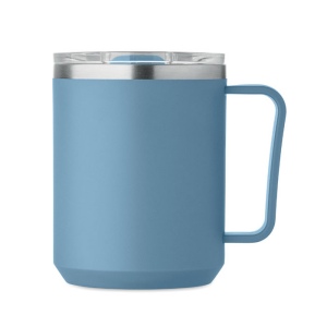 Mug double paroi 400ml - COCOA 15