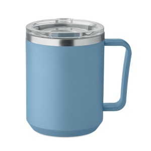 Mug double paroi 400ml - COCOA 5