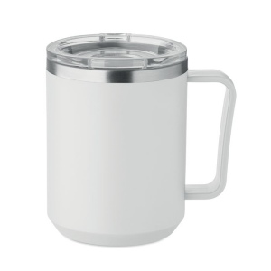Mug double paroi 400ml - COCOA 3