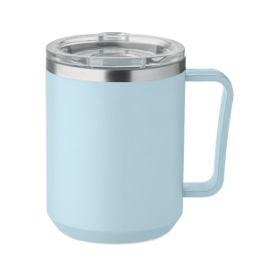 Mug double paroi 400ml - COCOA 6