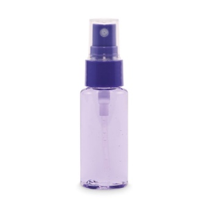 Brume corporelle en spray 30ml - MIST 7