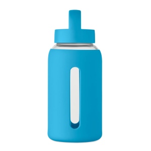 Bouteille verre borosilicate - BORIS 18