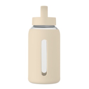 Bouteille verre borosilicate - BORIS 19