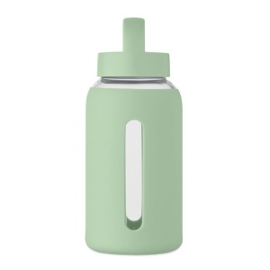 Bouteille verre borosilicate - BORIS 21